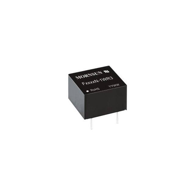 F2409N-1WR3 Mornsun America, LLC  DC DC Converters